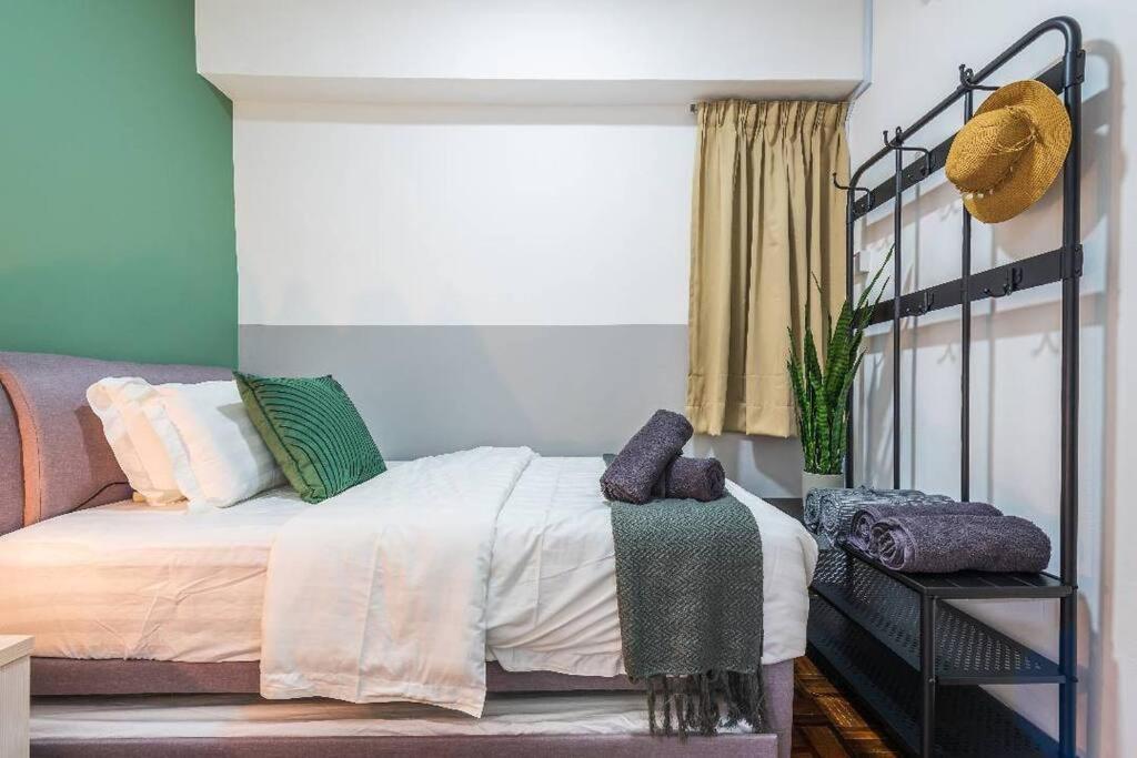 Kelana Puteri By Juststay 7Mins Walking To Paradigm Mall Petaling Jaya Exterior photo